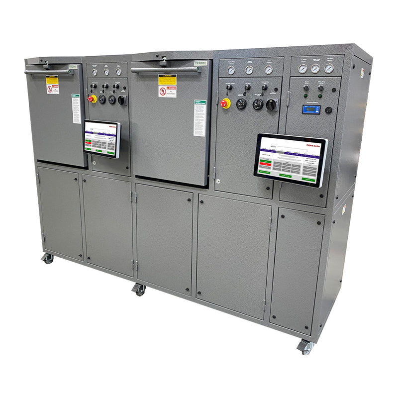 Trident ZDO Zero-Discharge PCB Cleaner
