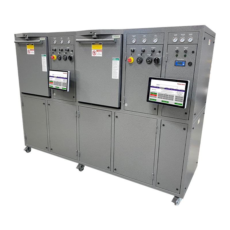 Trident ZDO Zero-Discharge PCB Cleaner