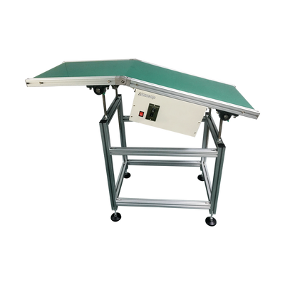 Wave Soldering Belt Unloader