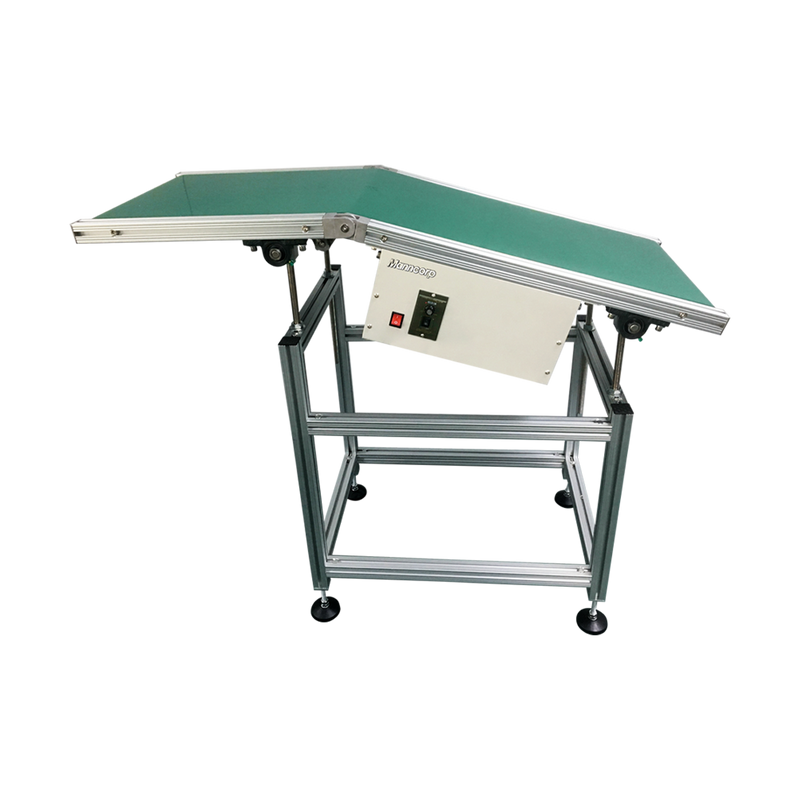 Wave Soldering Belt Unloader