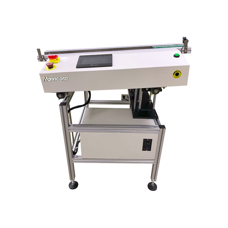 Wave Soldering Loader