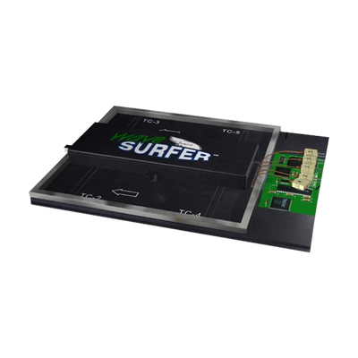 KIC Wave Surfer Profiling Fixture
