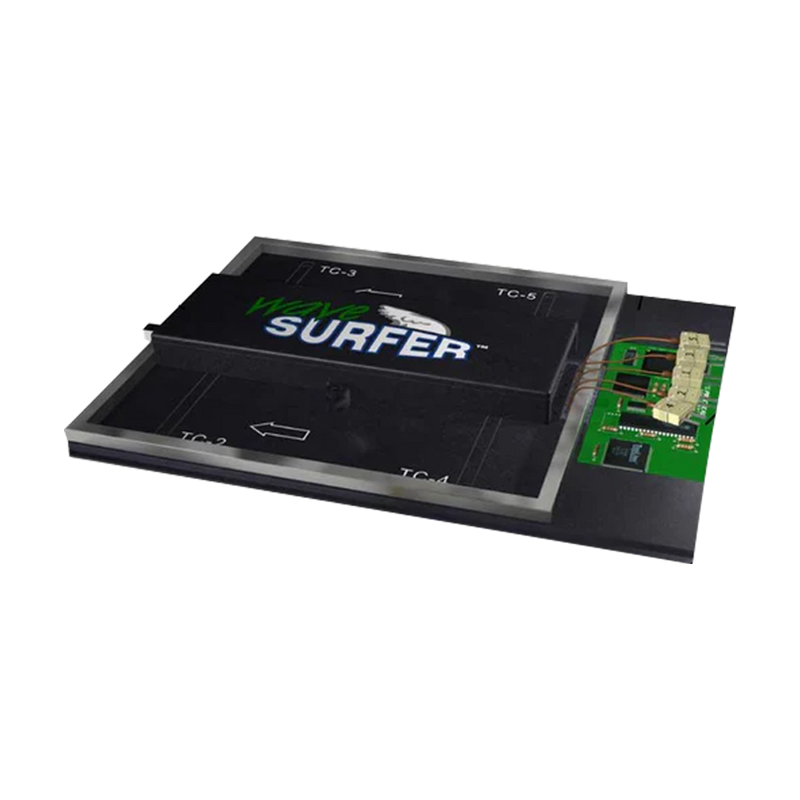 KIC Wave Surfer Profiling Fixture