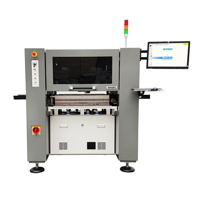WH889 Wafer Handler