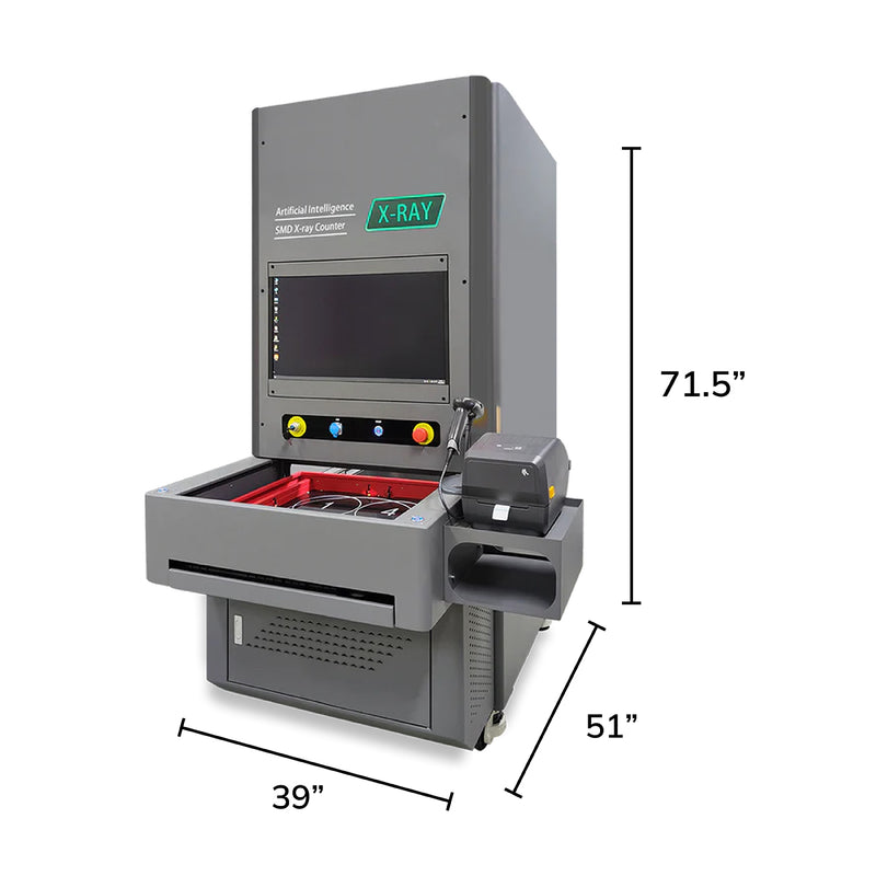 XC01 X-Ray Parts Counter | Manncorp – Manncorp Inc.