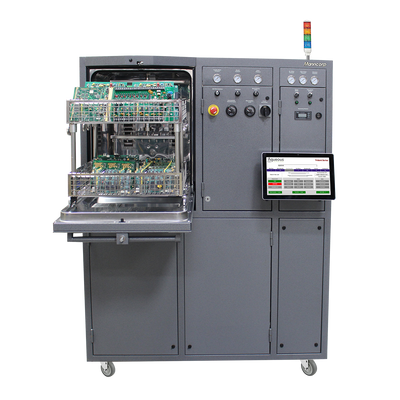 Trident ZDO Zero-Discharge PCB Cleaner