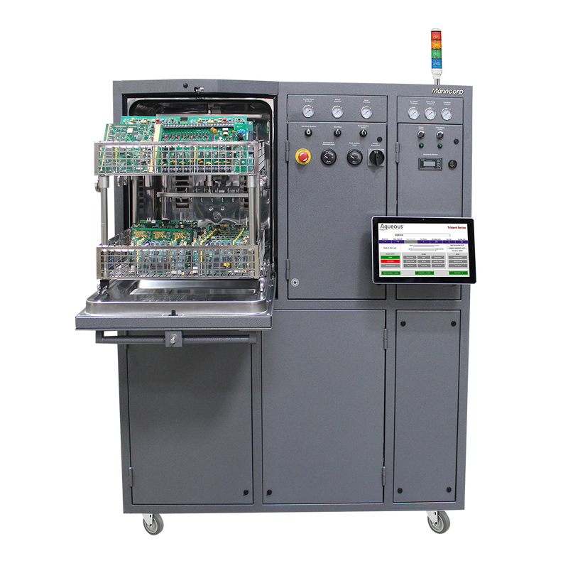 Trident ZDO Zero-Discharge PCB Cleaner