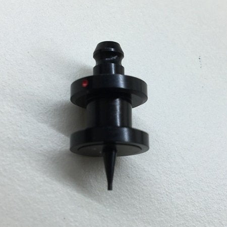 NZ-01005B-C Nozzle for 01005 Components Black V-Shaped Nozzle ID=0.2