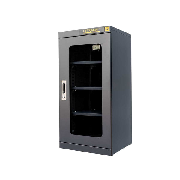 ULTRADRY Desiccant Dry Box for MSDs 5.8 cu. ft. Manncorp Inc.