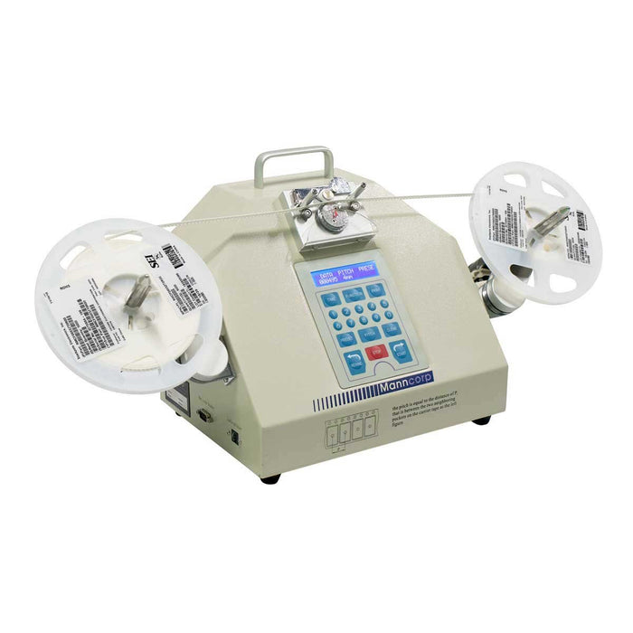 Smd Counter Machine 2000 Automatic SMD Component Counter | Fast, Accurate, Easy-to-Use ...