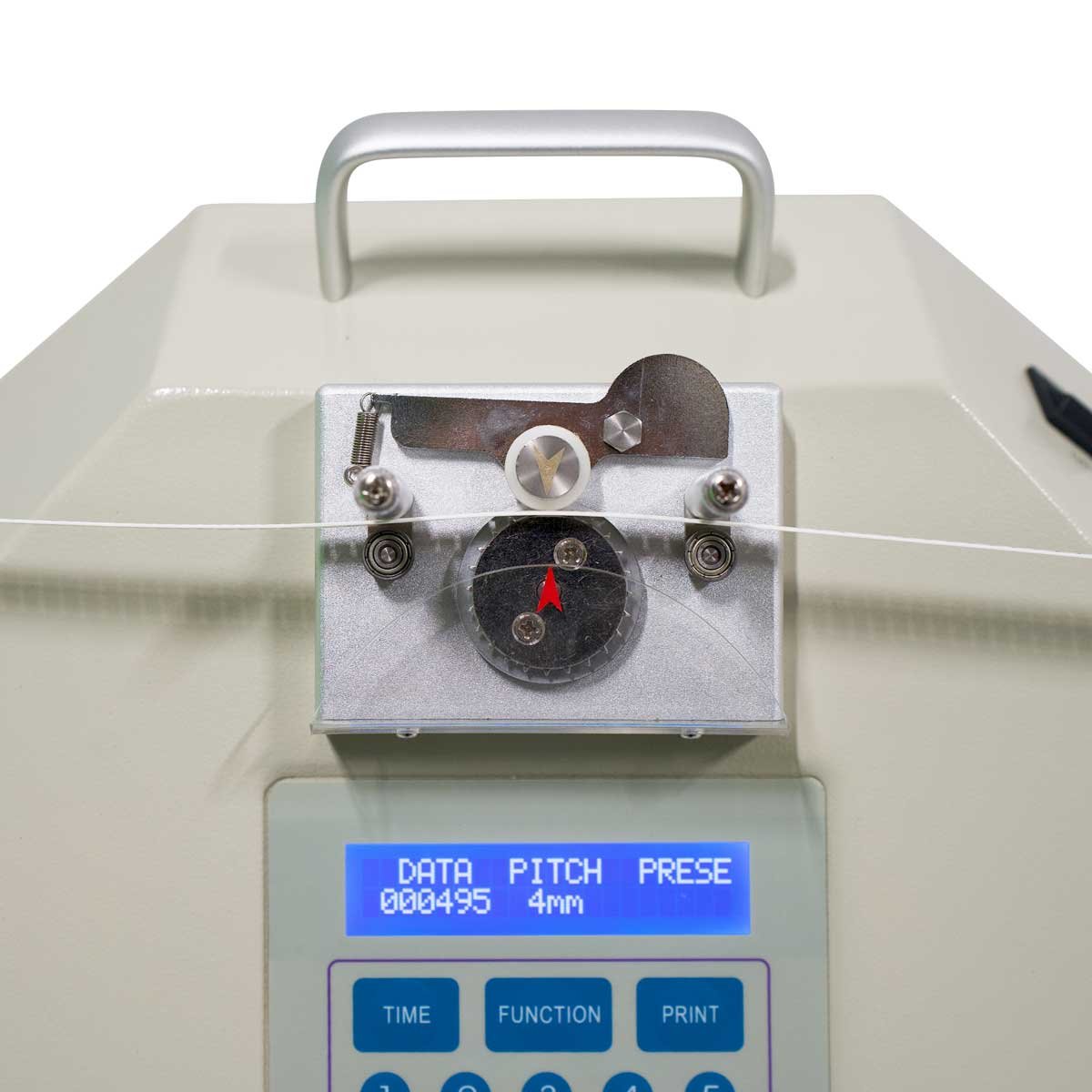 Component Part Counter 2000 Automatic SMD Component Counter | Fast, Accurate, Easy-to-Use ...