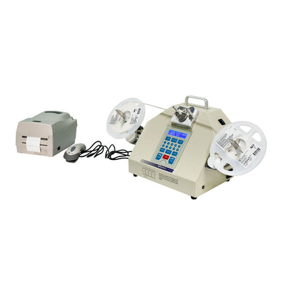 RW1210 SMT Rework Station for SMDs, BGAs, and LEDs | Manncorp ...