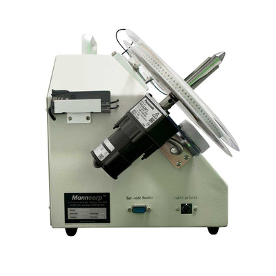 Automatic SMD Parts Counter with Pocket Check for Missing Parts Detection