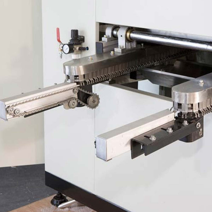 Compact Wave Soldering Machine 28.400 – Manncorp Inc.