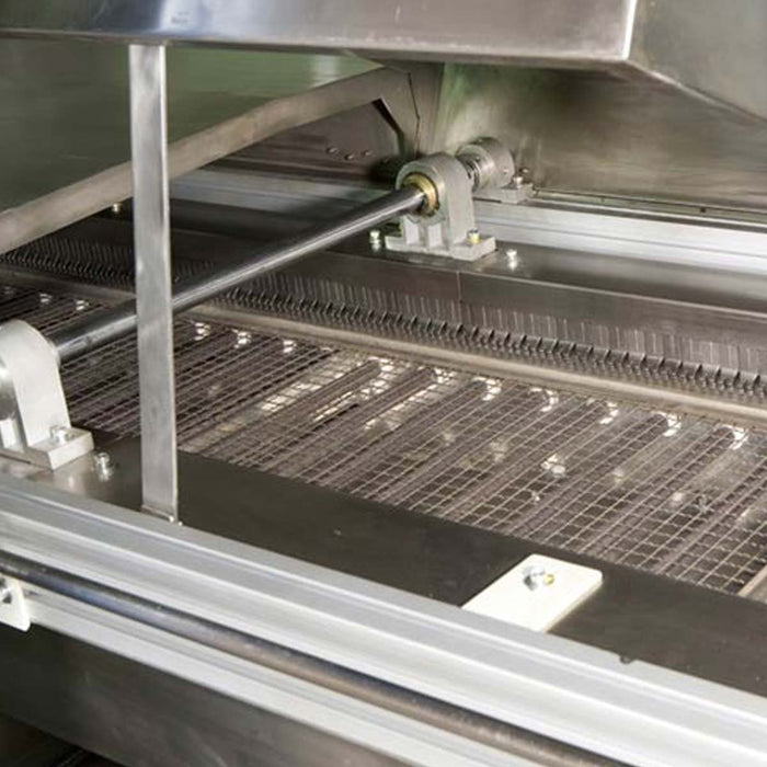 Compact Wave Soldering Machine 28.400 – Manncorp Inc.
