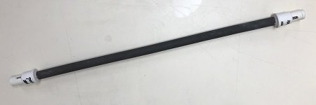 DQ.DL.FRG.AD180700 IR Heating Element for Preheater