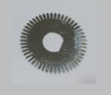 Sprocket Wheel for Magic (2mm) for 01005