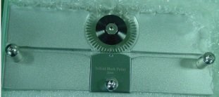 01005 Sprocket Wheel Adapter Assembly