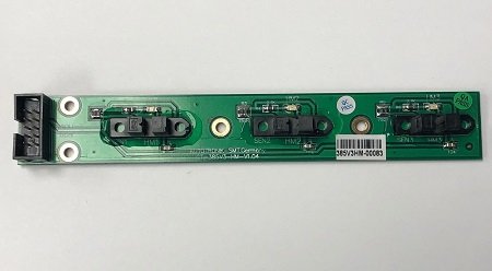 MC389 Z Axis Head Homing Board