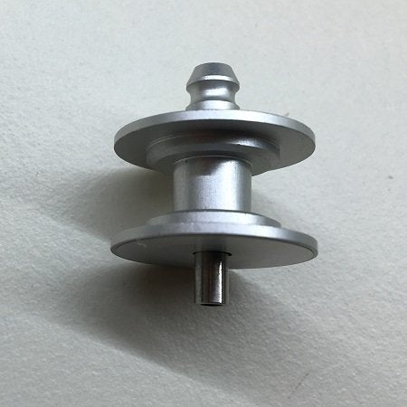 NZ-03W03 Nozzle #3 White ID=2 (18mm Disk)