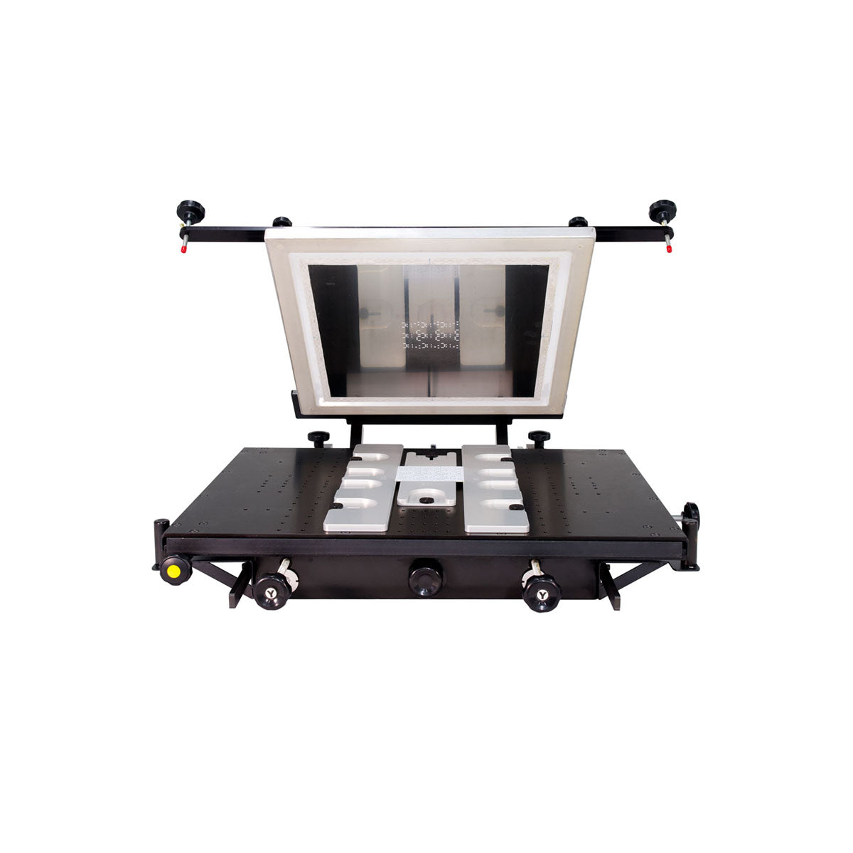 Madell - High Precision Manual Stencil Printer STP-550