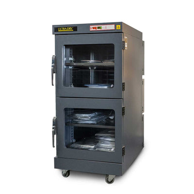 ULTRA-DRY 490H Baking Desiccant Dry Cabinet 