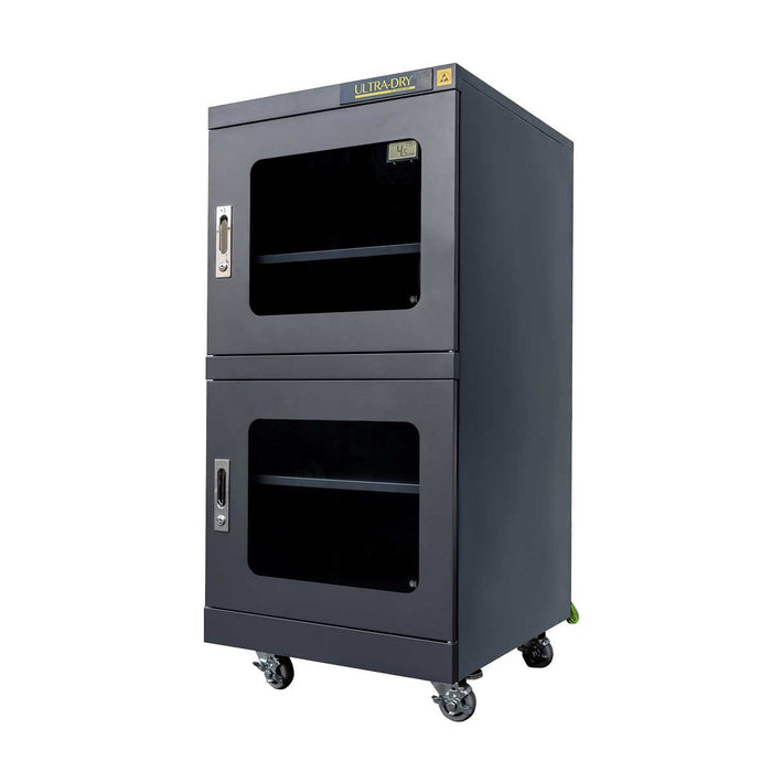 ULTRADRY Desiccant Dry Box for MSDs 14.5 cu. ft. Manncorp Inc.