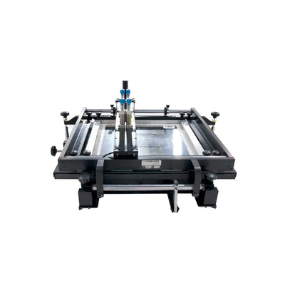 5500 Dual Squeegee SMD Stencil Printer