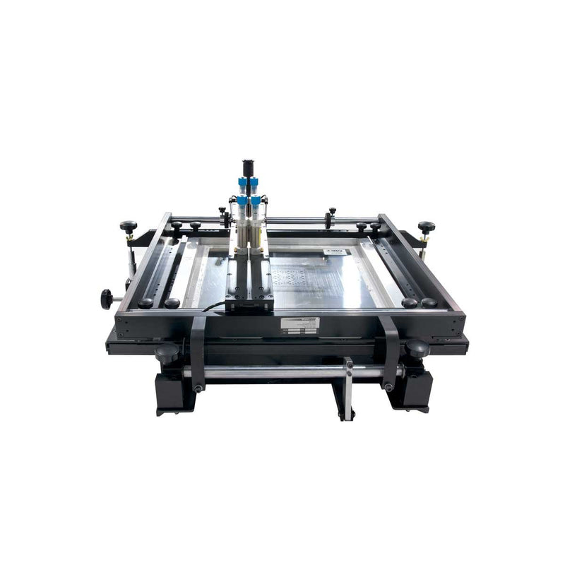 Mantis 23 Fully Automatic Stencil Printer - Reprint Services