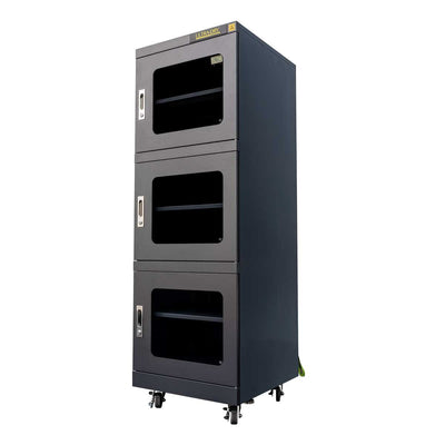 ULTRA-DRY 790V Desiccant Dry Cabinet for MSDs