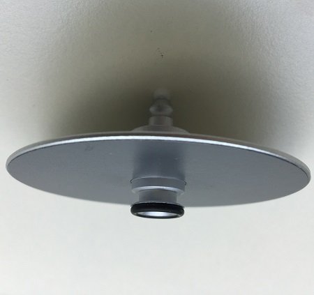 NZ-07G-D40-OR Nozzle #7 Gray