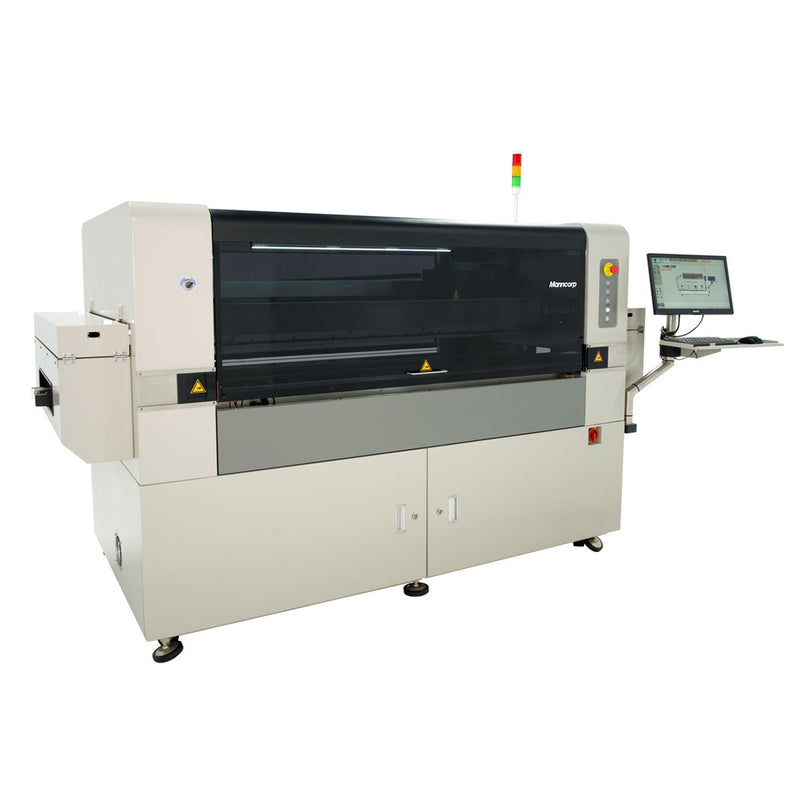 AP1200/AP1500 Automatic Inline Stencil Printer