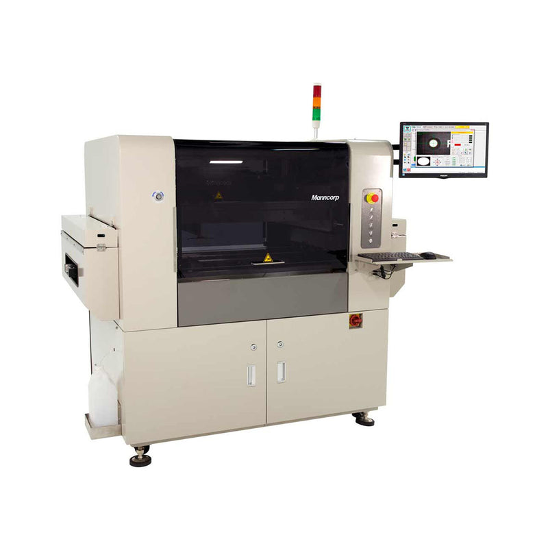 AP660 Automatic Inline Stencil Printer