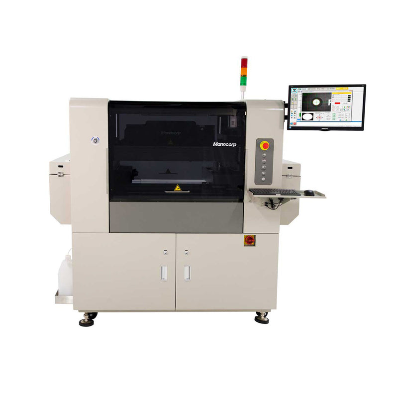 AP660 Automatic Inline Stencil Printer