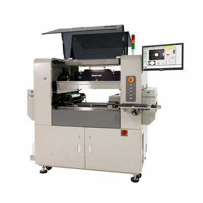 AP660 Automatic Inline Stencil Printer