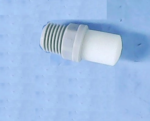 Silencer for Air Manifold (1/4 Fitting)