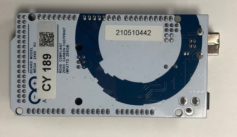 PC-Mega2560-CY-V189 Conveyor Control Board