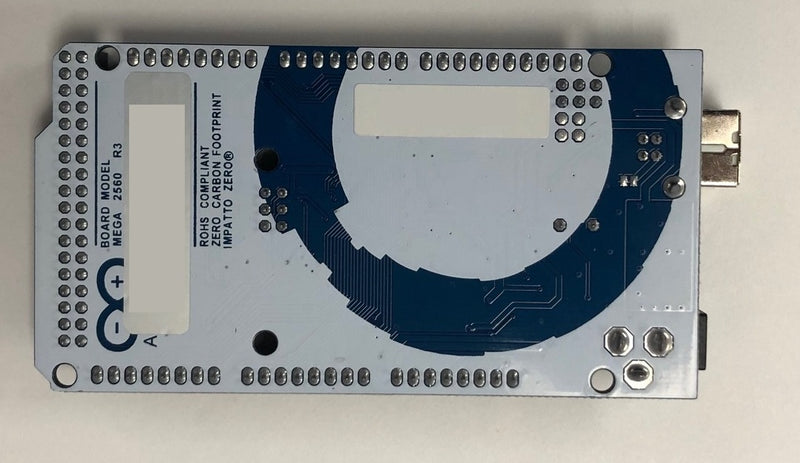 PC-MEGA-ADK-V8 MC301N Control Board