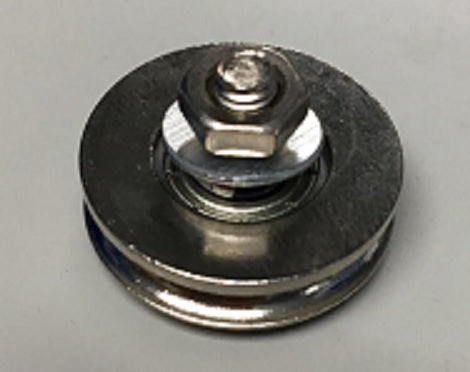 BCPBCC001 Small Pulley