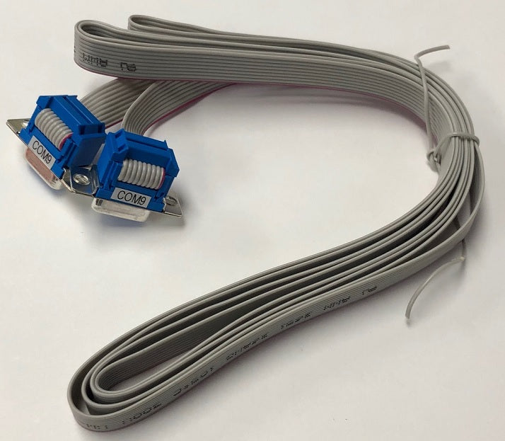 CC-889F6-D107-V1.3 COM Cable