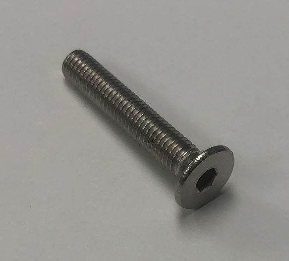 Adjustment Screw for RW Camera Alignment