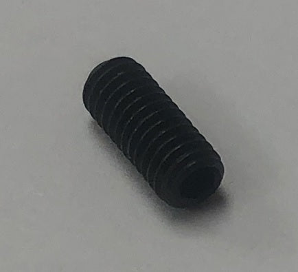 Set Screw for RW Camera Alignment