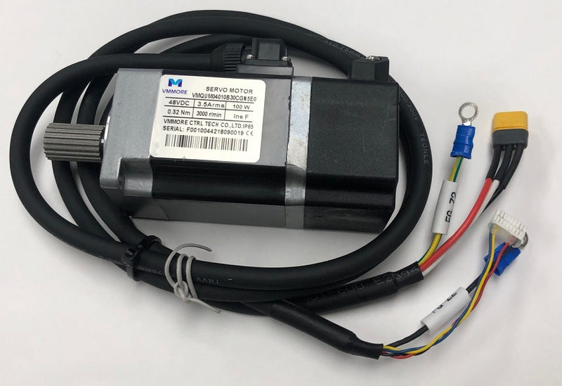 Z-Motor for MC388 (EtherCAT) (Head 1)