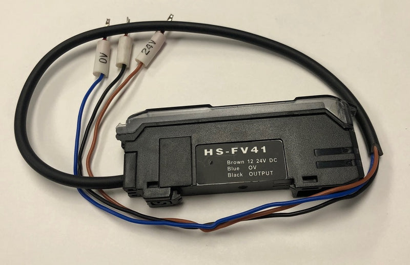 HS-FV41 Optical Fiber Amplifier