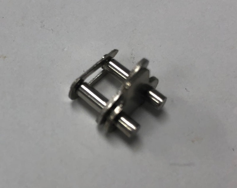 WJ.LT.BC2503 Stainless Steel Chain Master Link #25 (3mm Pin)