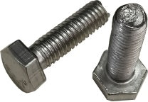WJ.LS.CB0620 Screw M6x20
