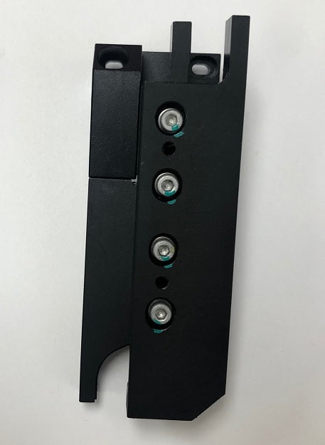 Curved Cam (V3 or V4) Assembly for 388V4