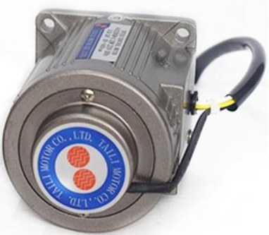 WJ.MD.EB006050 Inlet Conveyor Motor – Manncorp Inc.