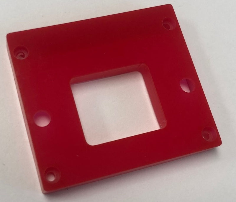 NH1122-Q(D) Light Cover