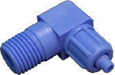 WJ.QD.D01408 Tapered, Self-Sealing Thread 1/4"x8mm